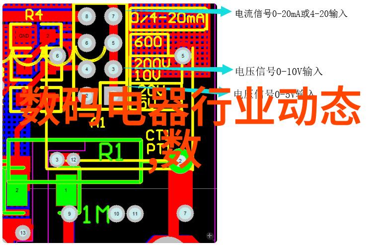 家电巨擘白家电的创新之路