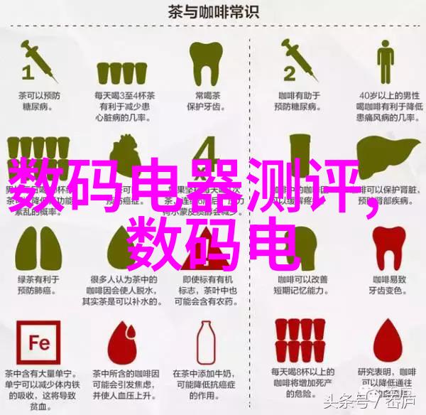 数码电器新闻资讯科技潮流与生活应用的新篇章