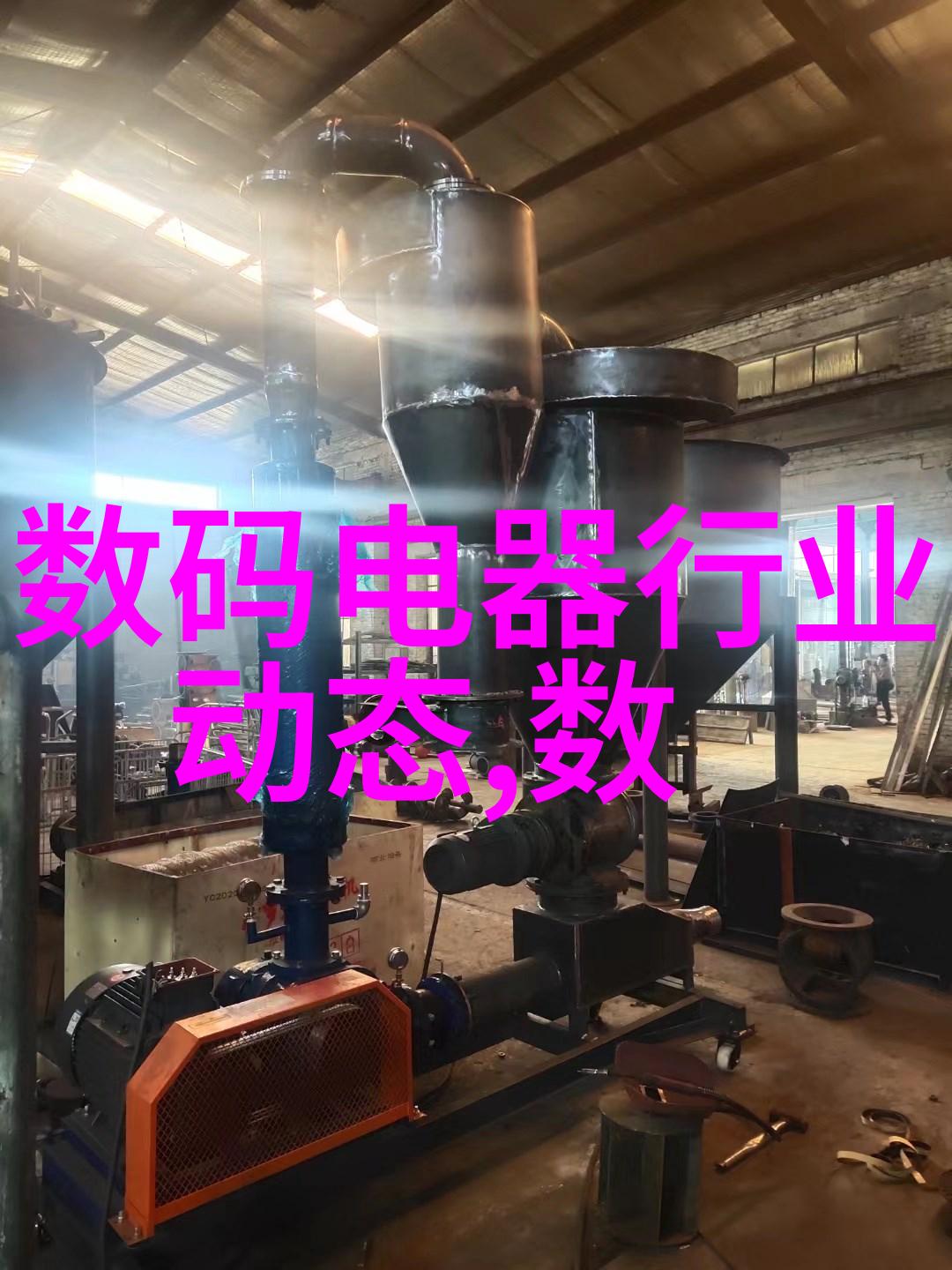 深圳自动化设备公司排行榜机器之城的智慧引擎