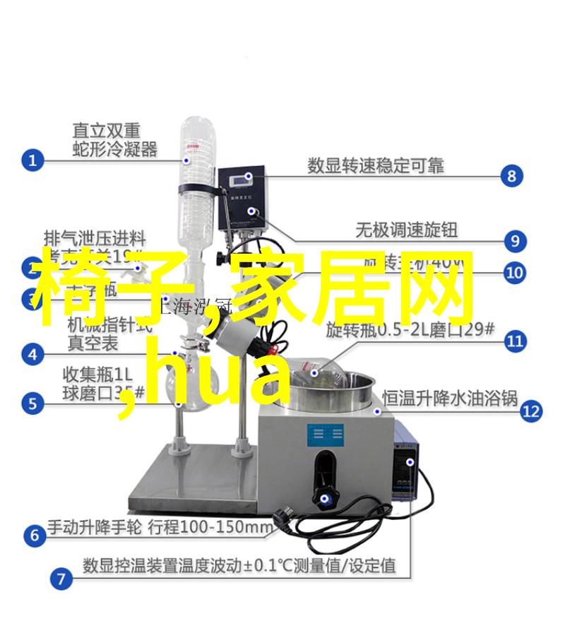 家居美学的新篇章探索现代装饰板材的艺术魅力