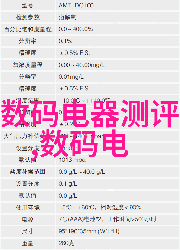 数字生活新纪元智能家电革新趋势深度解读