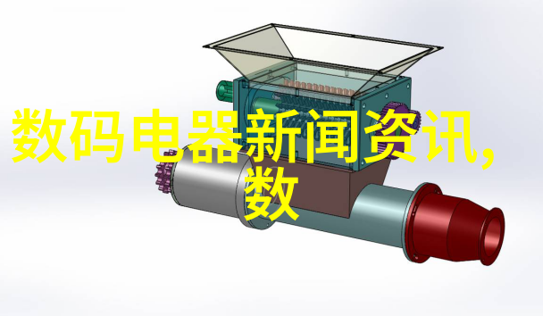 与制药有关的仪器-精准制造探索制药行业中关键的高科技仪器