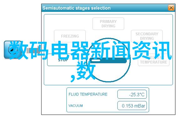 压力仪器揭示生活的秘密