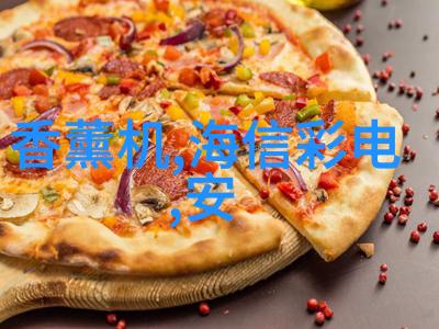 味觉侦探揭秘仪器分析在食品检测中的神奇使命