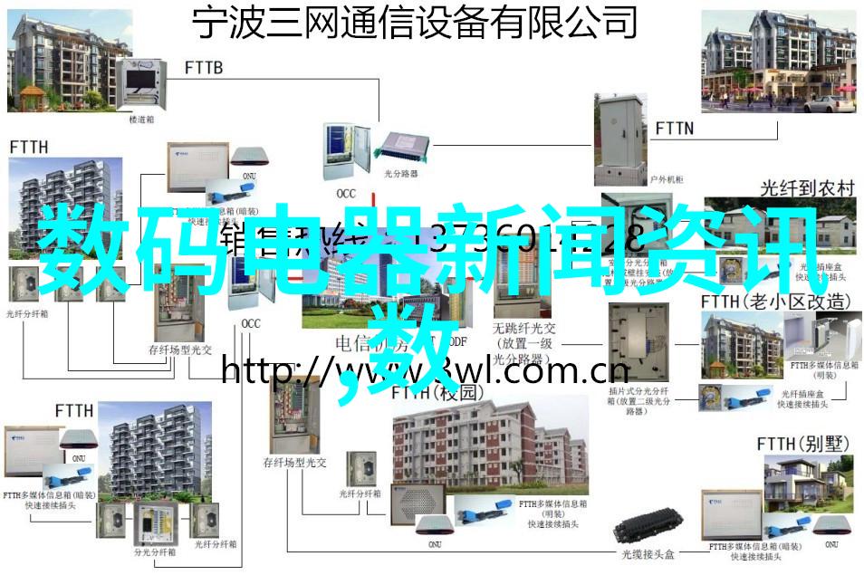 家居美学打造梦想空间的艺术与科技融合