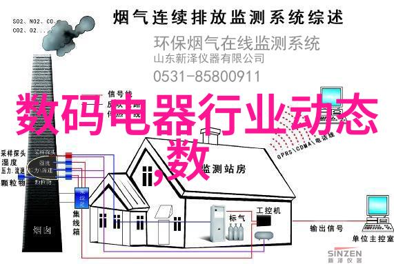 智能家居新趋势AI助力电器行业革新