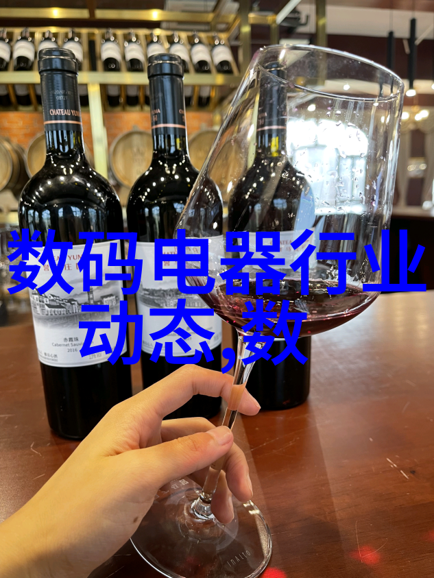 数码电器新闻资讯行业的发展前景如何