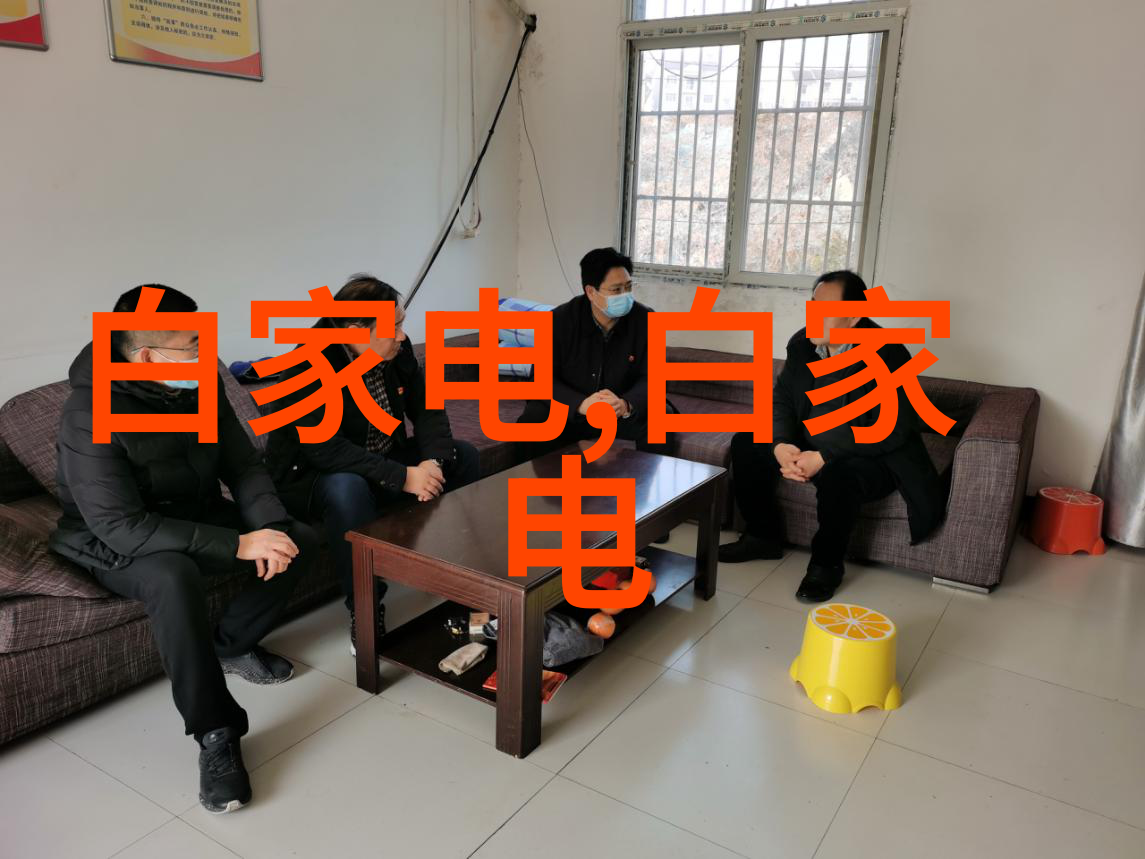 艺术照与写真的界限捕捉生活中的美学对比