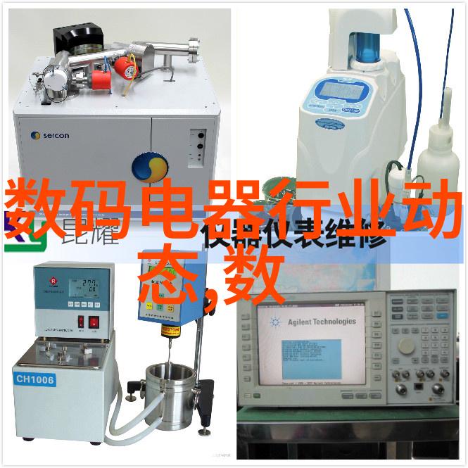 科技前沿世界最顶尖十大科技革新塑造未来世界的关键驱动力