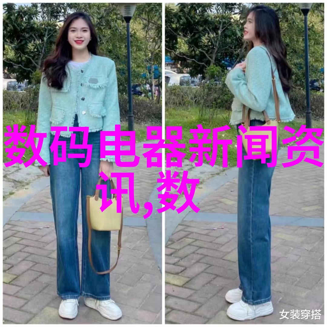 镜头小能手揭秘拍Vlog的精彩摄影机选择