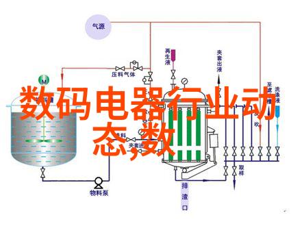 高盐废水处理设备我来告诉你一个好消息让咸得发泡的废水也能变得干净透明