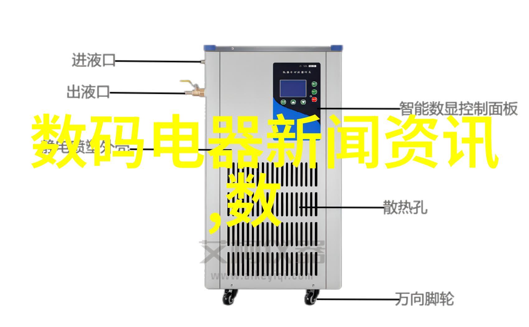 在社会的日常生活中安装及使用Camozzi康茂盛双作用气缸就如同向日葵在阳光下绽放的花朵它们都充满了