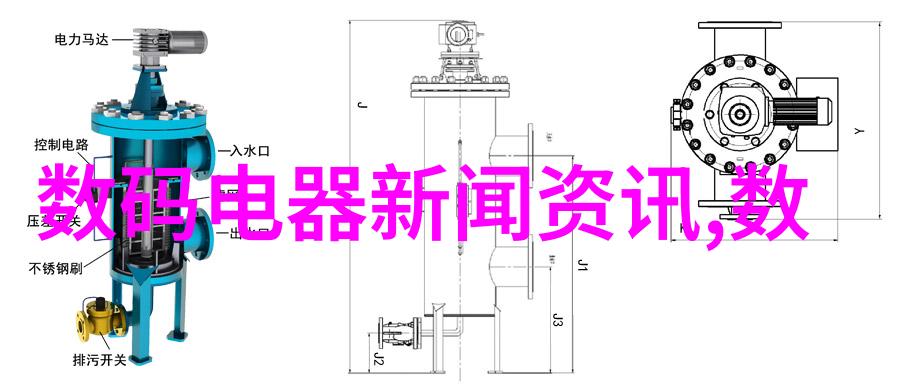 新闻摄影作品-捕捉瞬间的真相镜头下的新闻故事