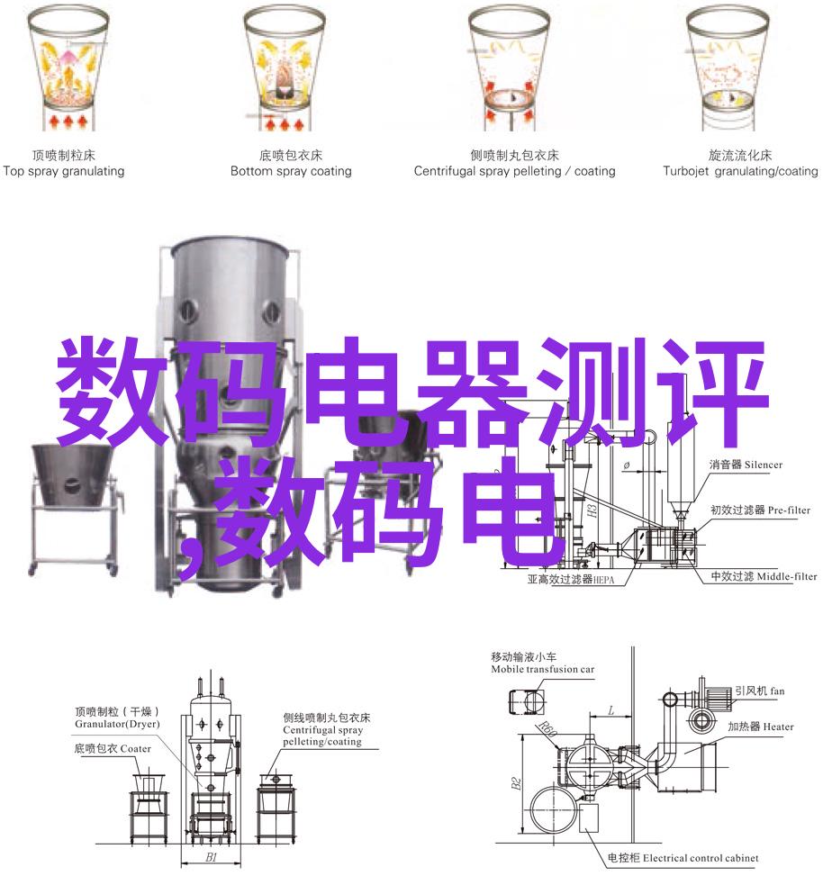 探索传统与现代广州街头摄影记