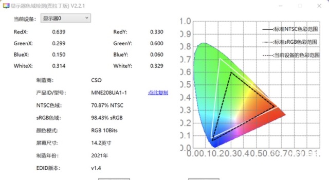 笔记本能隔空操作了！荣耀MagicBookV14使用测评：全能体验、生产力爆棚/